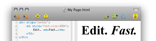 edit fast screenshot