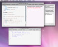php execution