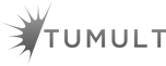 Tumult Logo